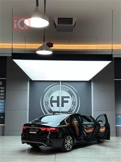 جاگوار XF